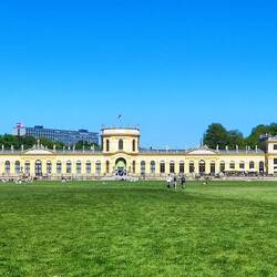 Orangerie