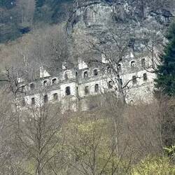 Monastère de Vacelon