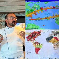 Spices Around the World