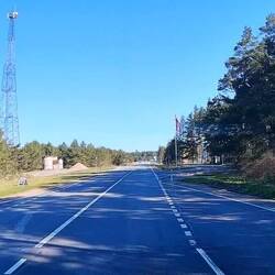 Unser 4. Reiseland - Lettland