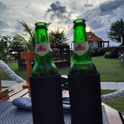 Bali Hai 🍺 heißt wirklich so 🍺