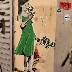 Seleise artist