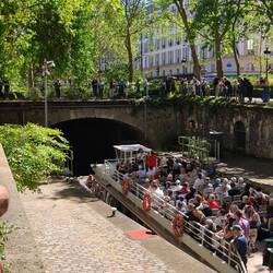 Canal Saint Martin