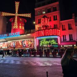 Moulin rouge