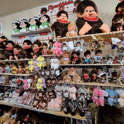 Monchhichi