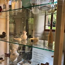 Old Medical Artifacts