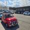 The Fiat 500 club at Torre a Mare