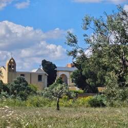 Domus Familiae. Which was near a gated community