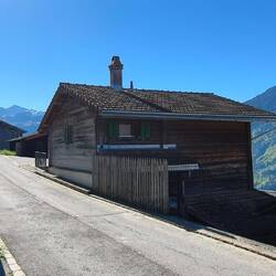 Esters Haus