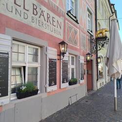 Die älteste Gaststätte Deutschlands