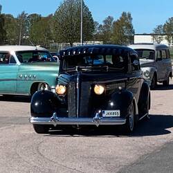 Inte heller dum