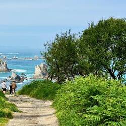 Toller Wanderweg