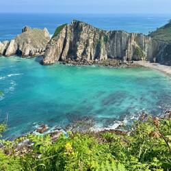 Playa del Silencio