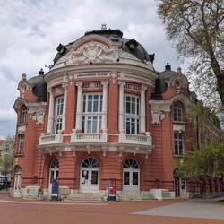 Das Staatstheater