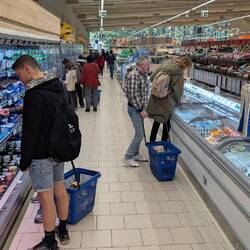 Im Lidl