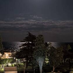 Vollmond
