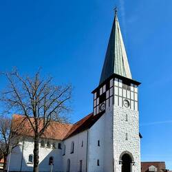Sankt Nicolai Kirk