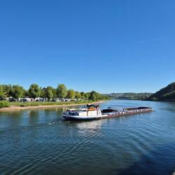 Von der Mosel in den Rhein