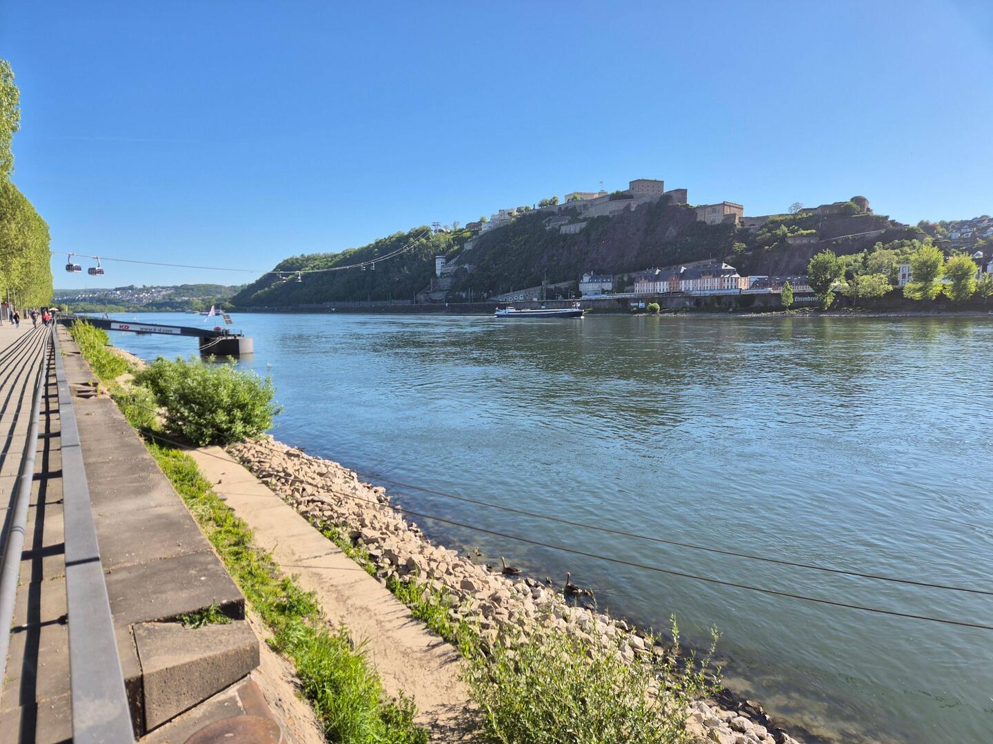 Vater Rhein