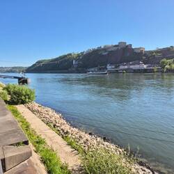 Vater Rhein