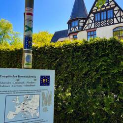 Oberwaldhaus