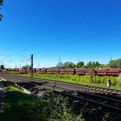Rangierbahnhof Kranichstein