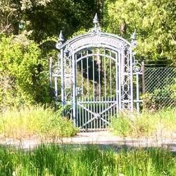 Botanischer Garten Darmstadt