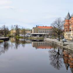 Örebro