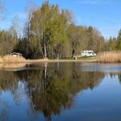 Am See