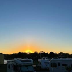 Sonnenaufgang heute