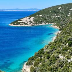 La Croatie, c'est ça !