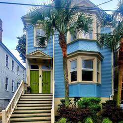 Charleston Downtown