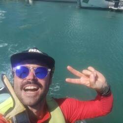 Our leader