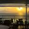 SUNRISE on the ship- busy day ahead