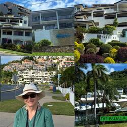 Great hotels on Arlie Beach