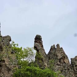Easter Island troll faec!