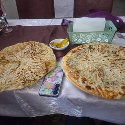 Placinta Creata lunch