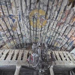 Choir stalls