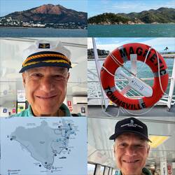 Here we come Magnetic Island
