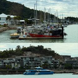 Magnetic Island Harbor
