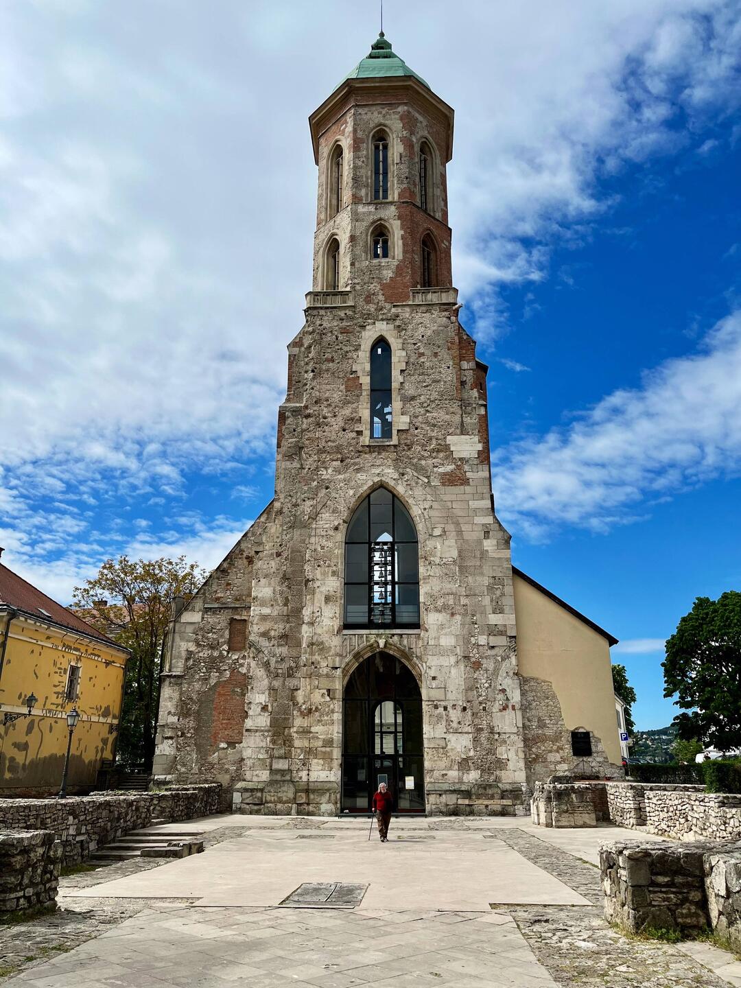 Mary Magdalen Church