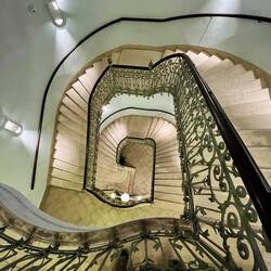 Maverick Athenaeum hotel