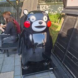 Kumamon