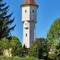 Der Turm in Athensleben