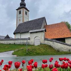 Cerkev Sv. Janeza Krstnika