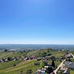 Vinarium Tower, Lendava