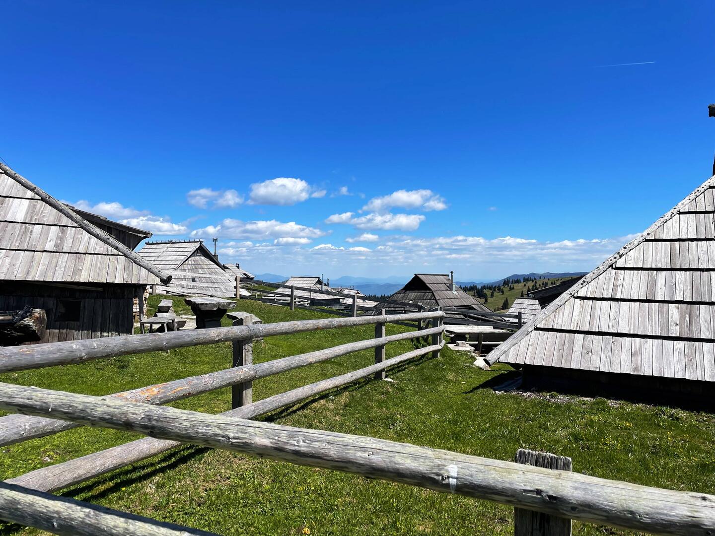 Velika Planina