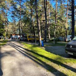 Camping Gruber