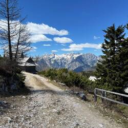 Velika Planina