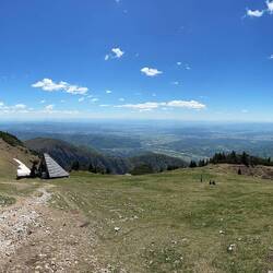 Velika Planina
